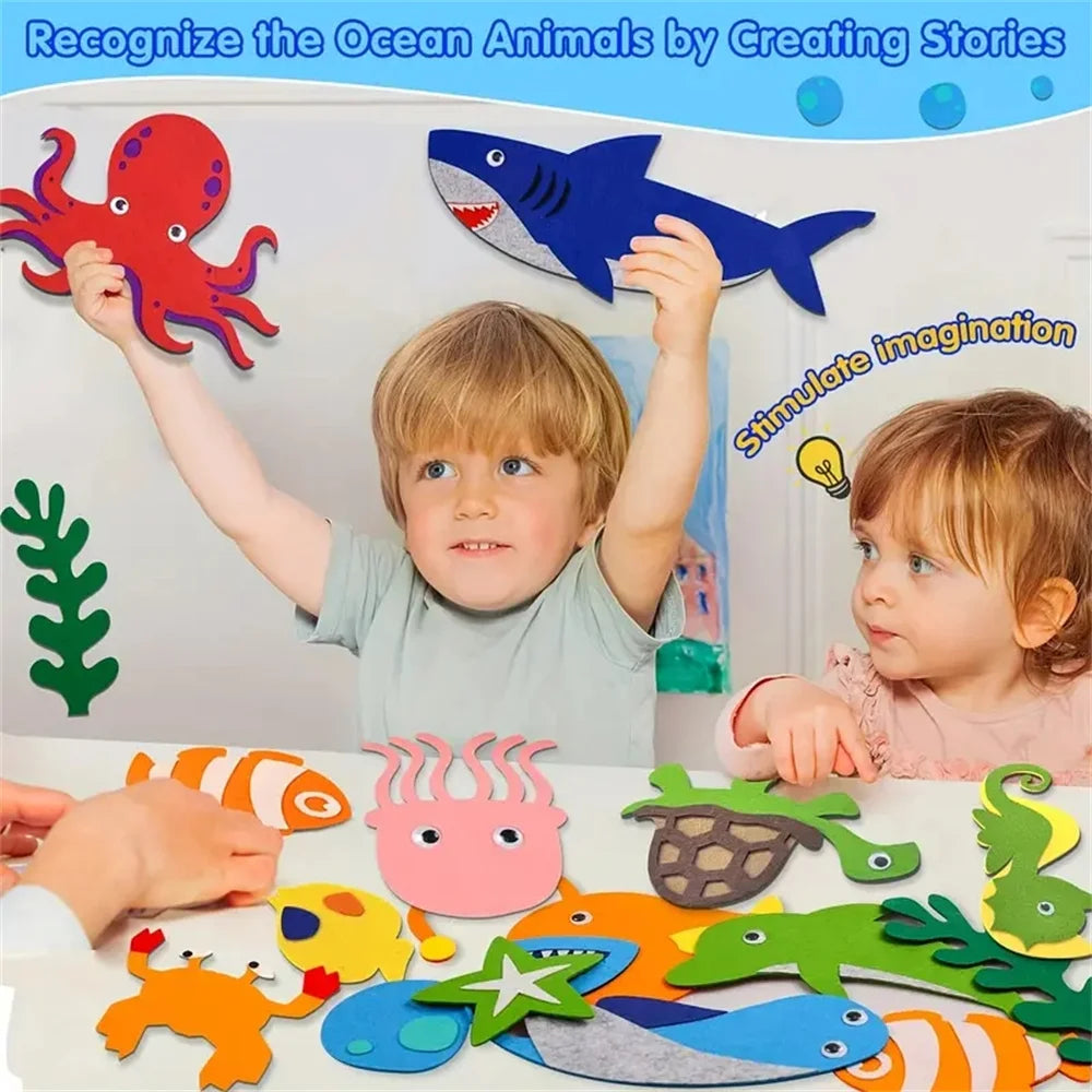 Preschool Education Early Learning Toddlers Toys