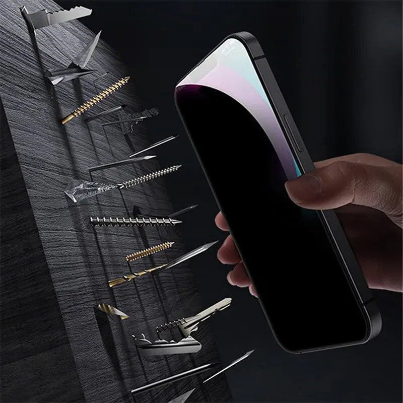 Screen Protector For iPhone