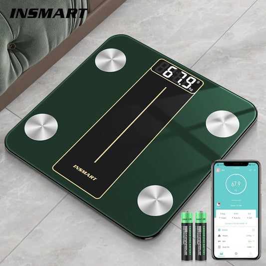 Smart Body Weight Scale Digital